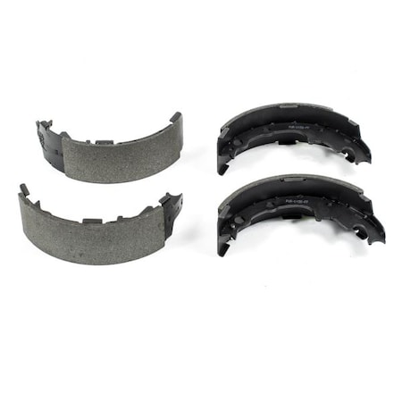 Powerstop Bonded Shoe Set, B538 B538